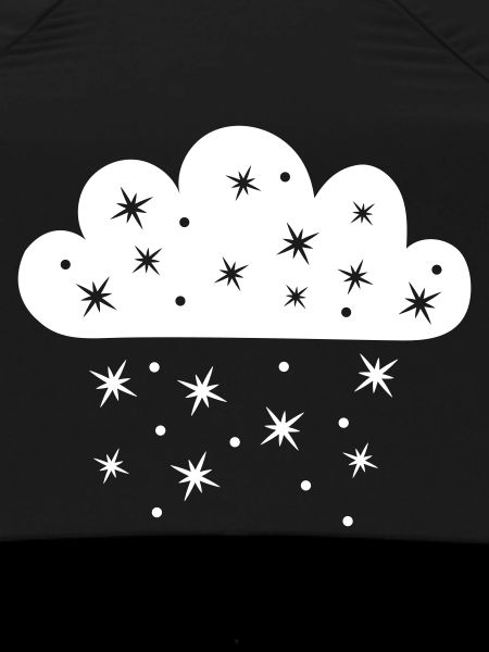Cloud Starfall