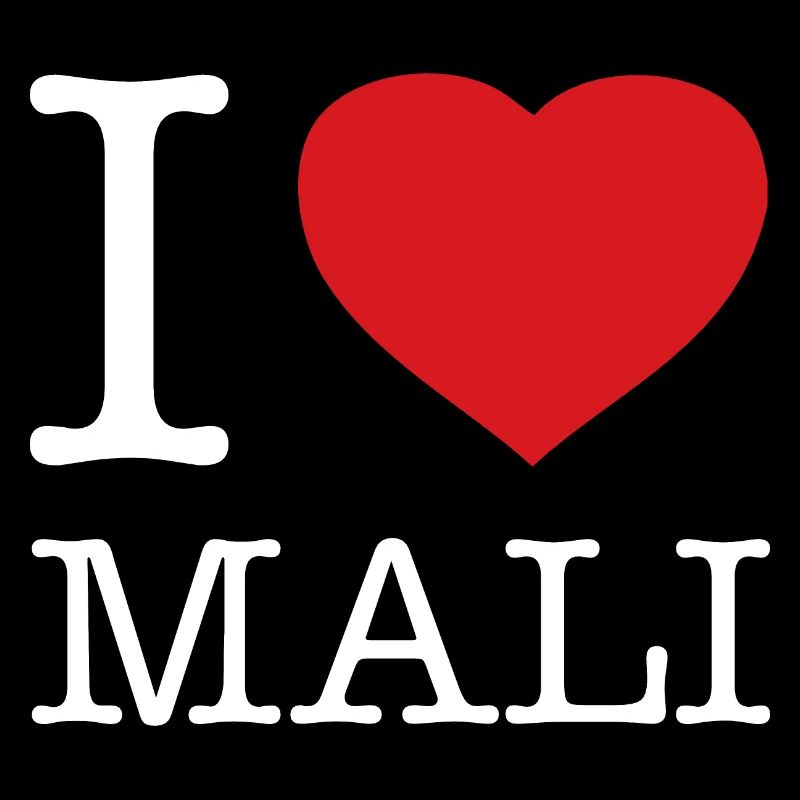I LOVE MALI