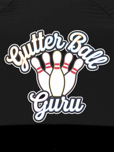 Gutter Ball Guru 12