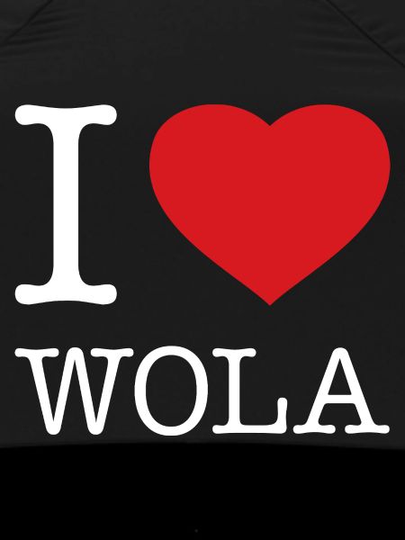 J’ADORE WOLA Varsovie