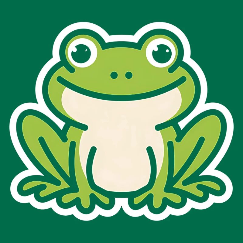 toad