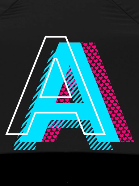 Anfangsbuchstabe A