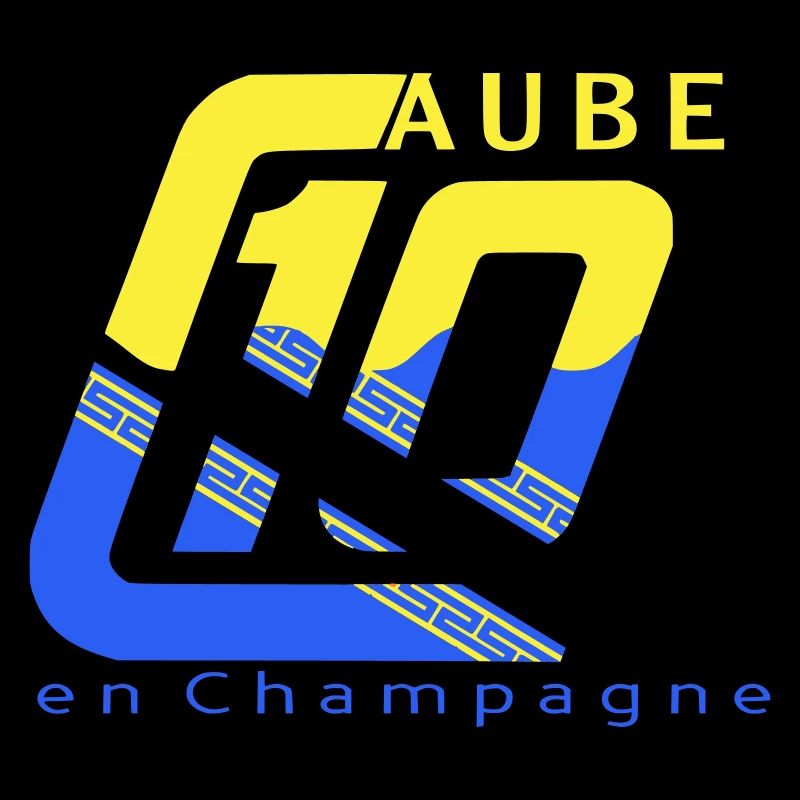 Logo 10 Aube