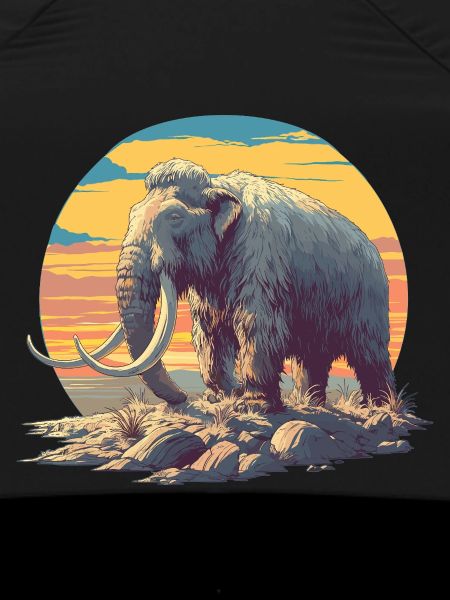Mammoths Mammoth