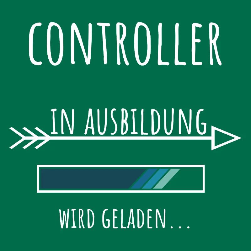 Controlling Studies Occupation Training Controller