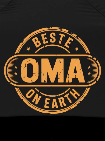 Beste Oma Geschenk Grossmutter