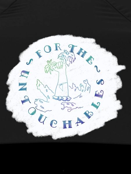 SHARKYS OLDHOUSE untouchables