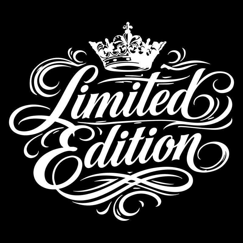 Édition limitée