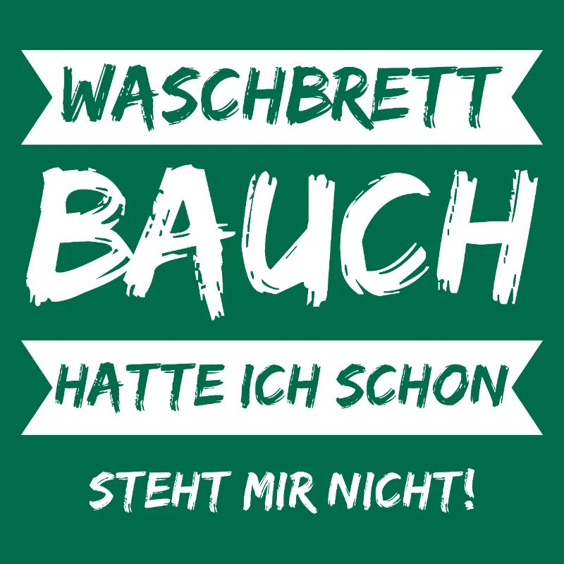 J’avais déjà des abdos en six-pack, ça ne me va pas !