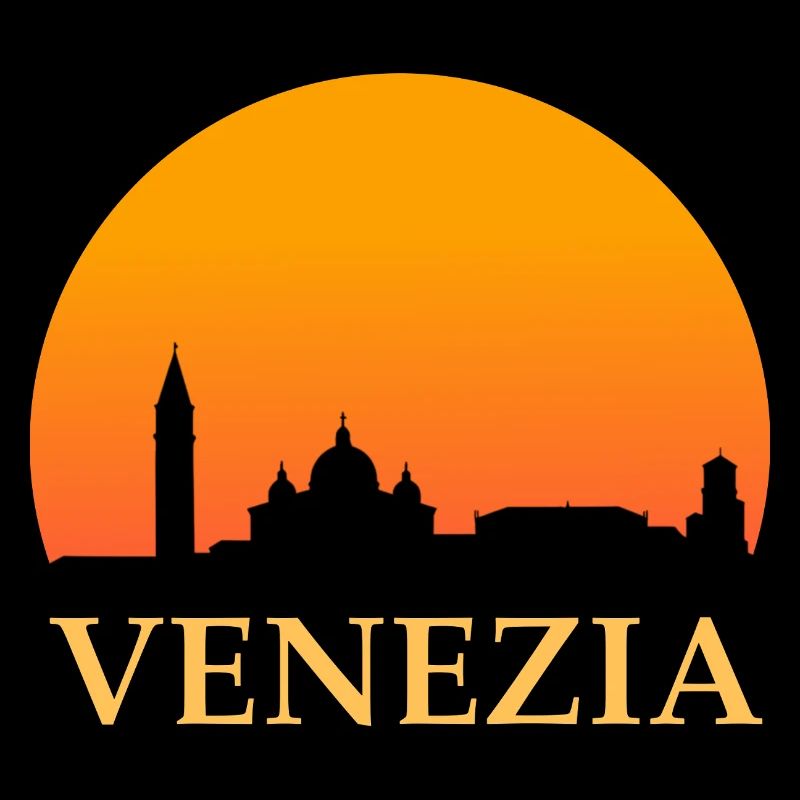 Soleil de Venise