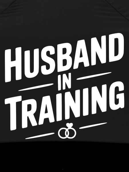 Husband in Training