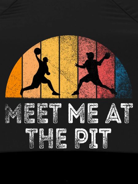 Meet Me at the Pit