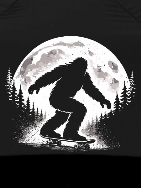 Bigfoot Skateboard