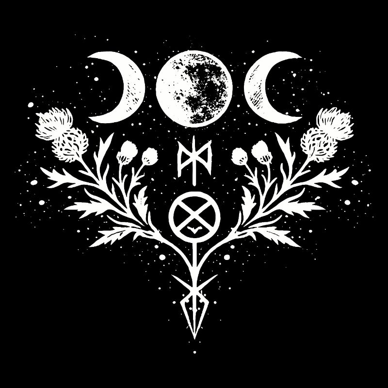 Flore du Sigil Céleste