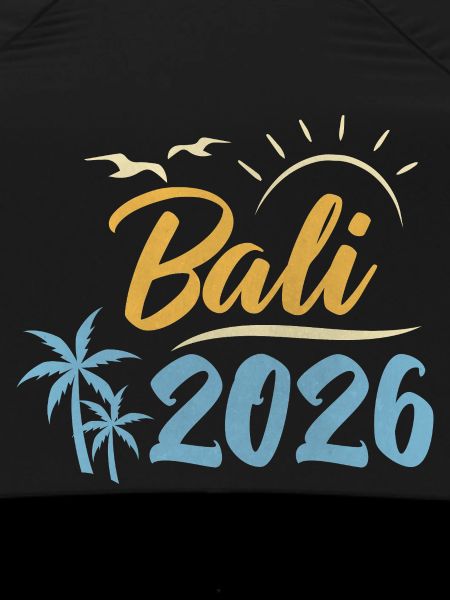Bali 2026