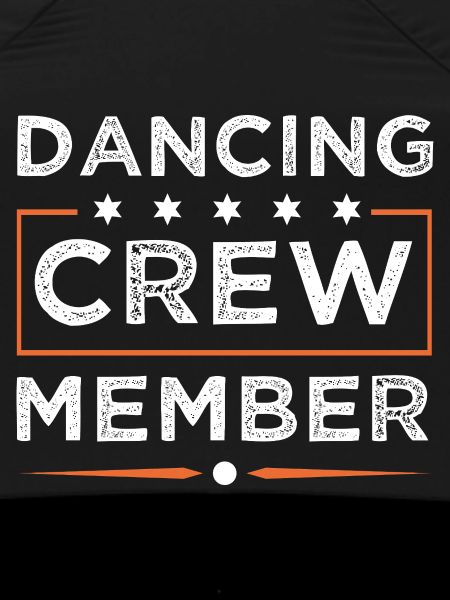 Dancing Crew