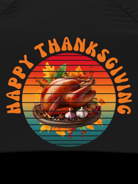 HAPPY THANKSGIVING