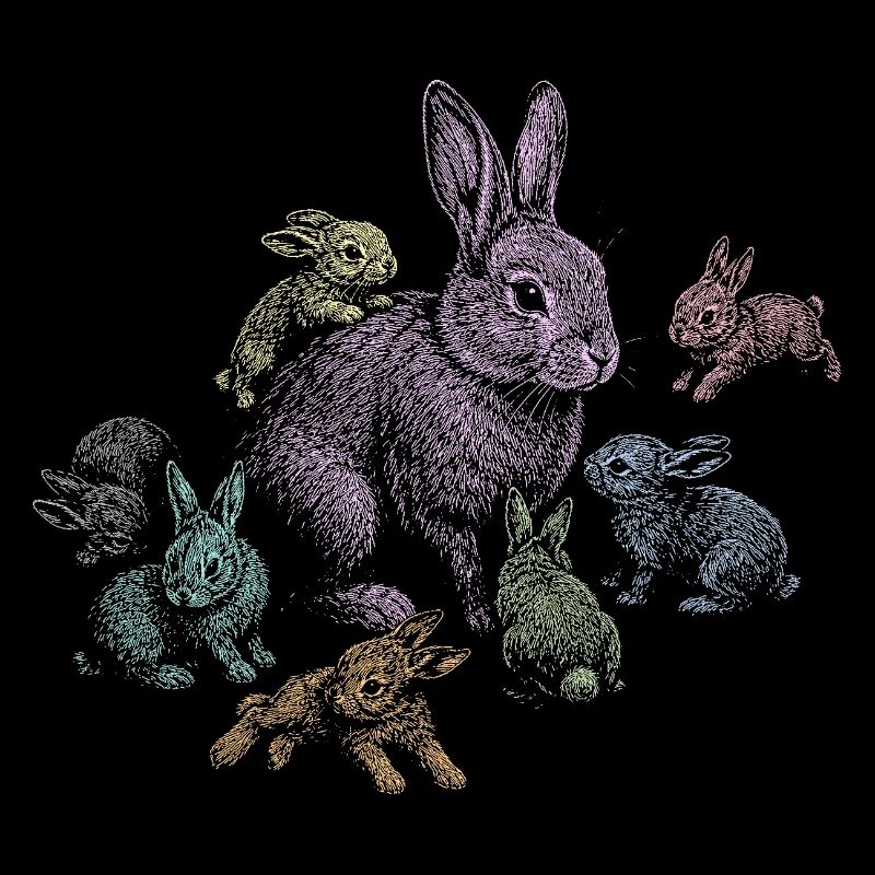 Rabbit