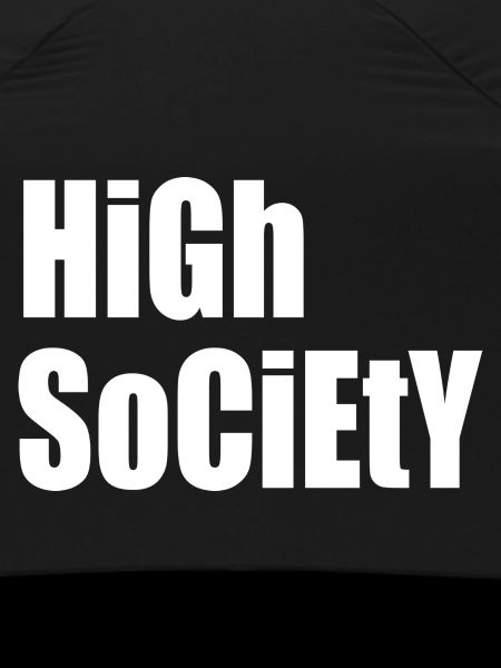 High society rave