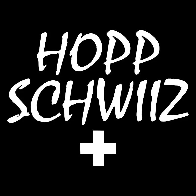 Hopp schwiiz