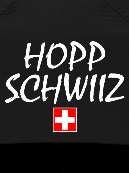 Hopp schwiiz