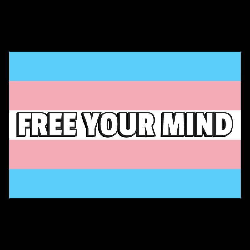 Trans Pride LIBÉREZ VOTRE