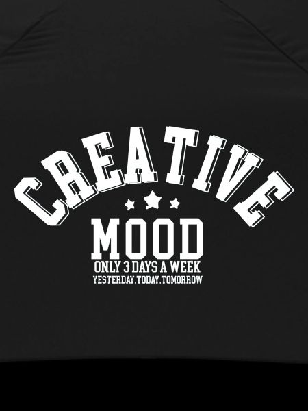 Creative mood