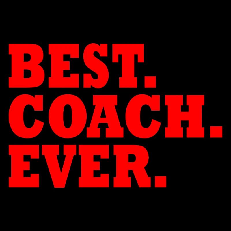 Best coach ever