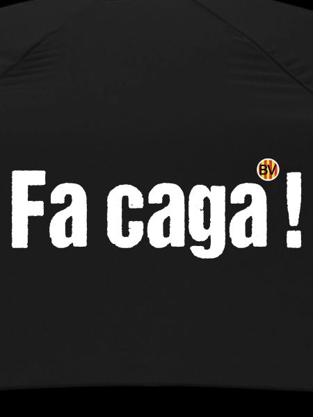 OBV – Fa caga !
