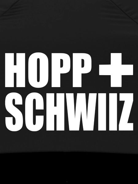 Hopp schwiiz
