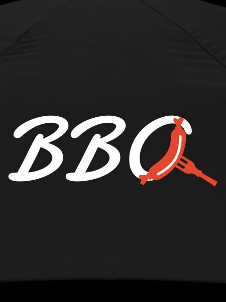 ''BBQ'' hotdogs