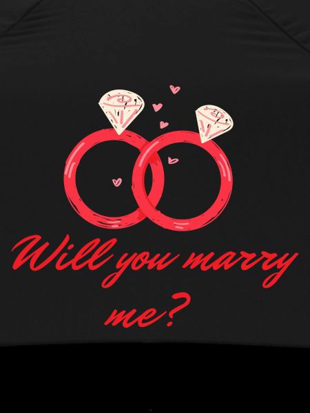 HEIRATSANTRAG
