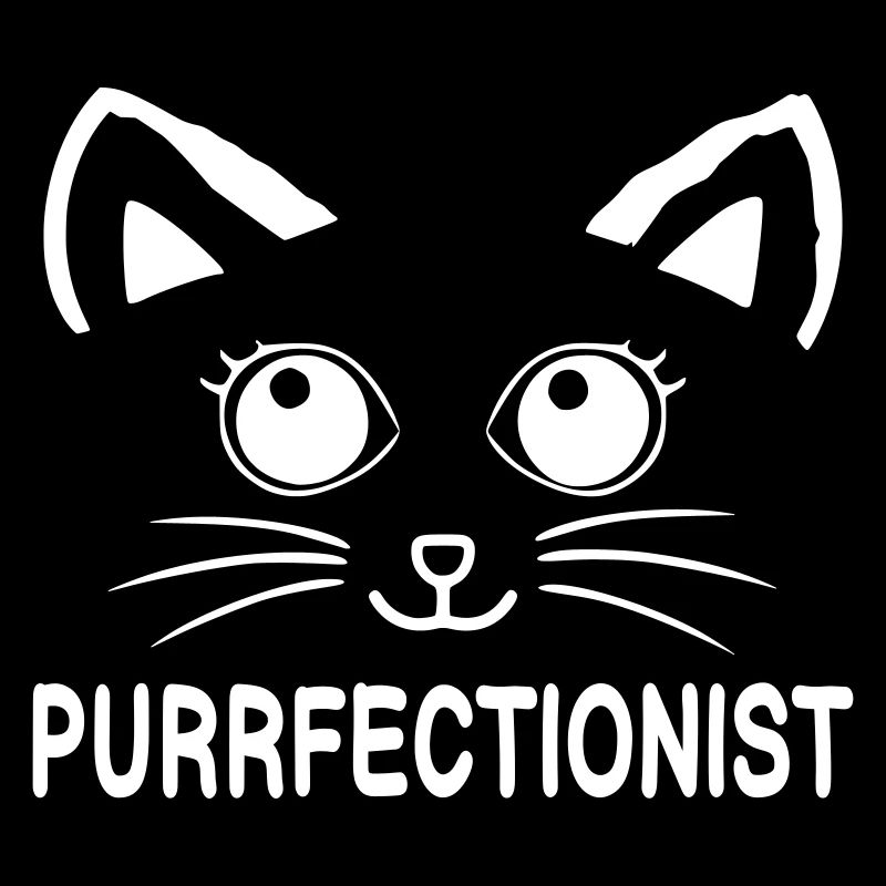 Katzengesicht