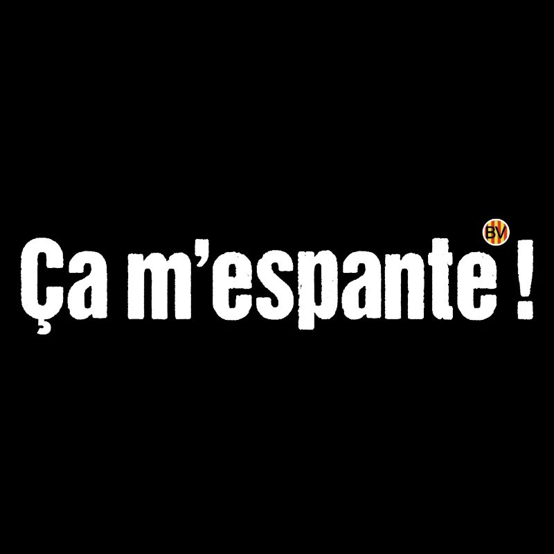 OBV – Ca m’espante !