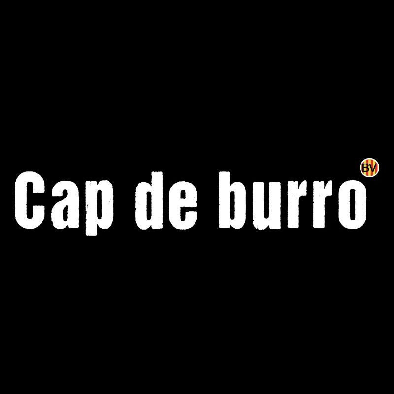 OBV – Cap de burro