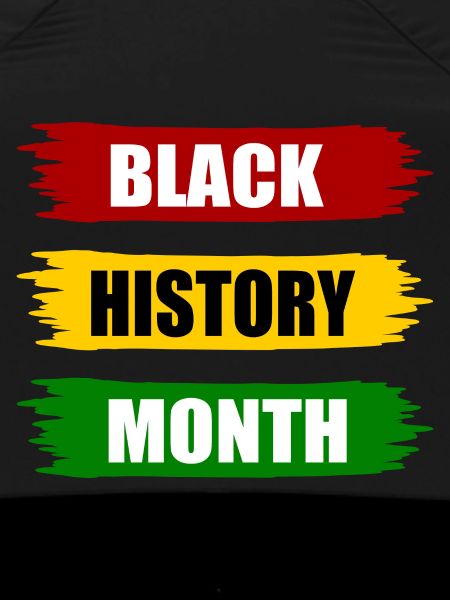 Black history month