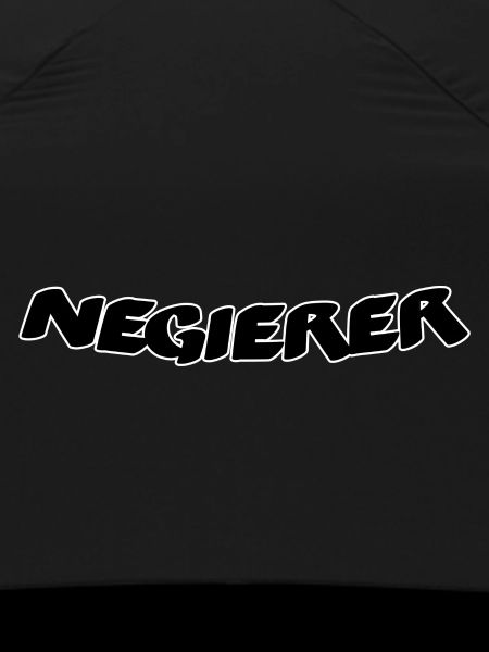 Negators