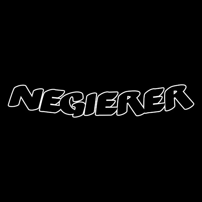 Negierer