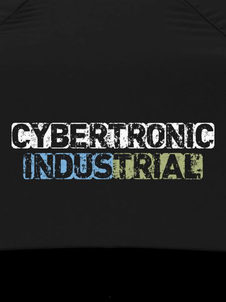 Cybertronic Industrial