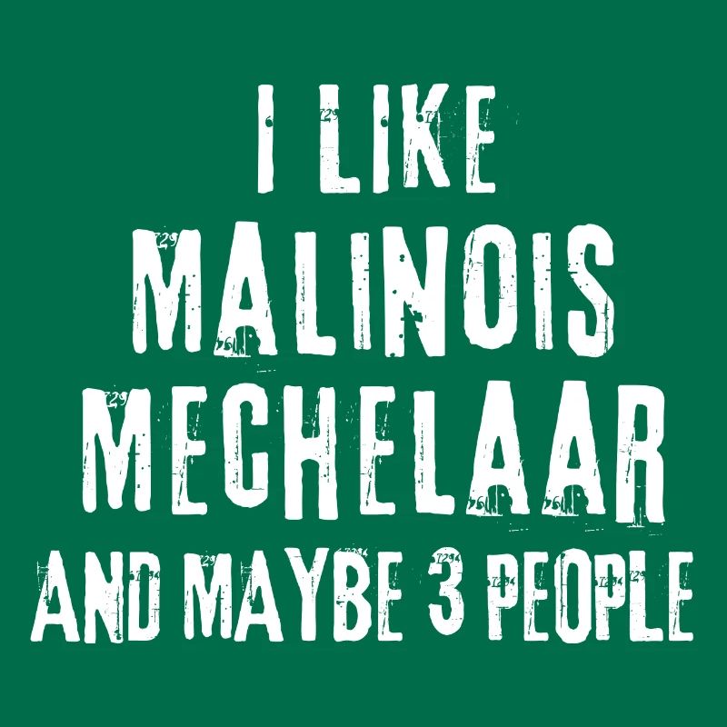Malinois Mechelaar
