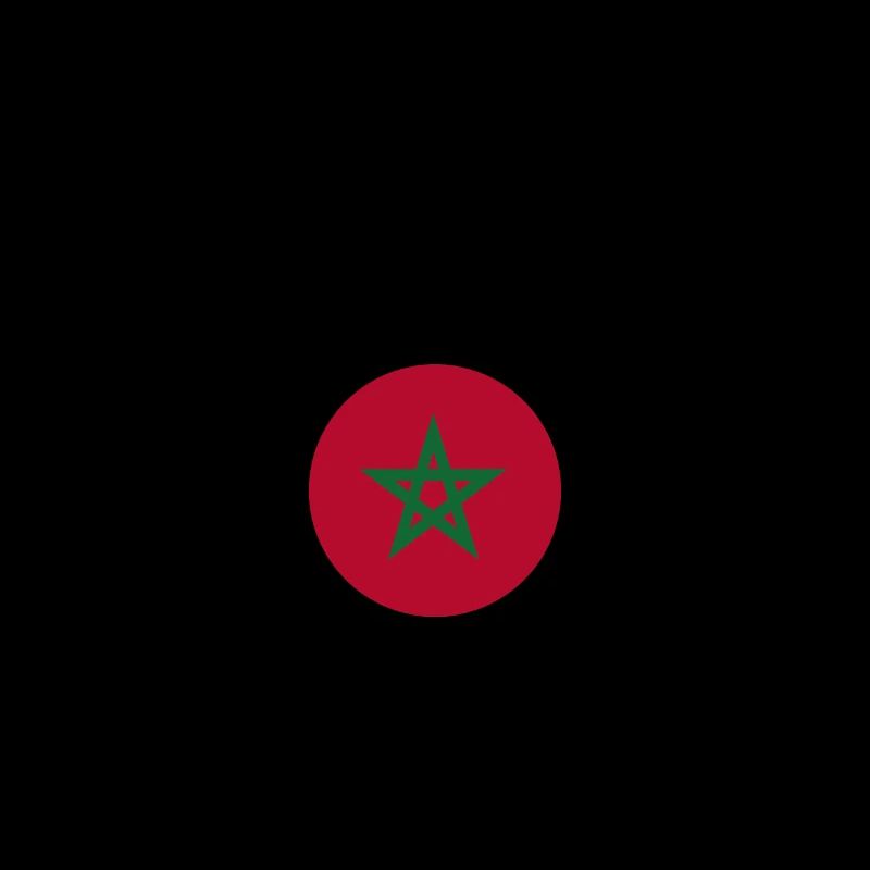 I love Morocco