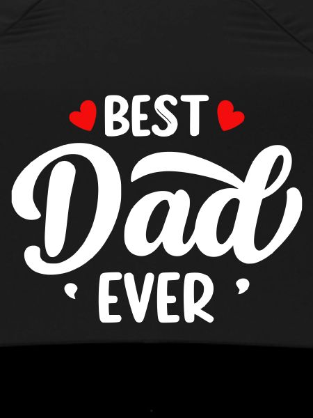 Best dad ever