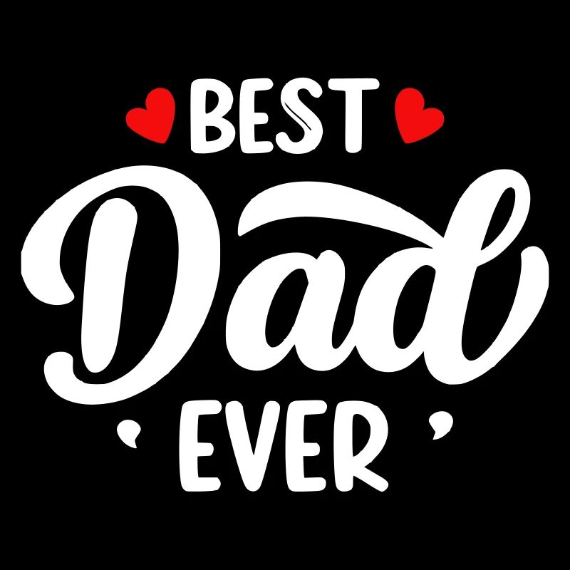 Meilleur papa de tous les temps