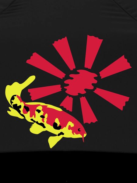 Koi Carp