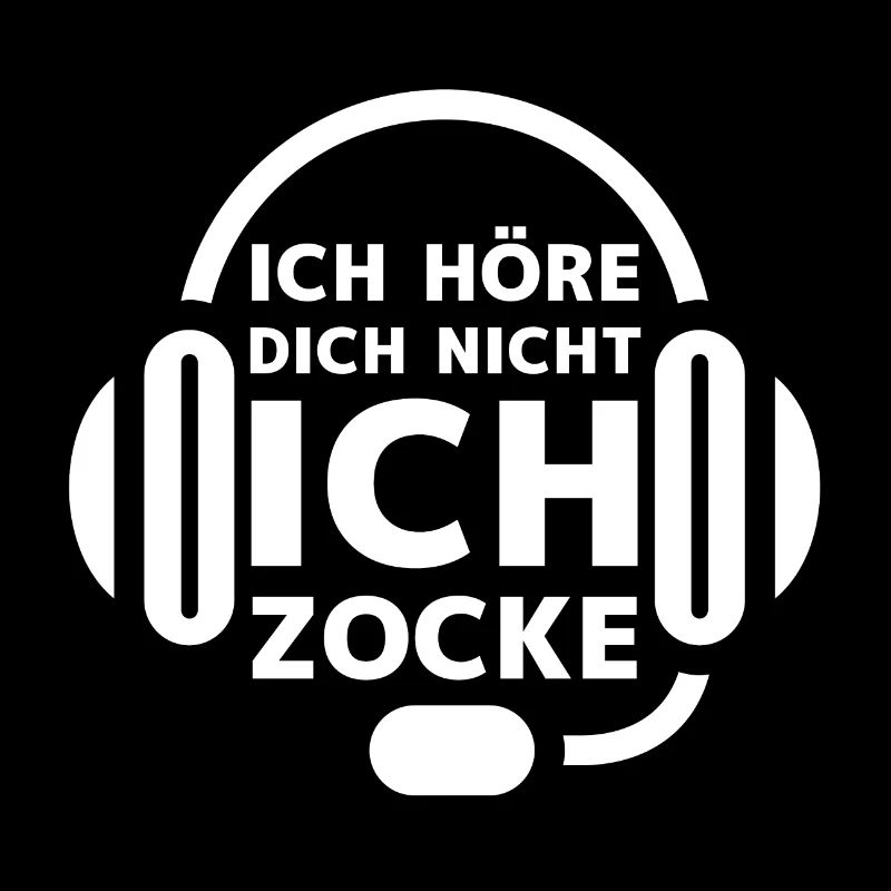 Ich Zocke