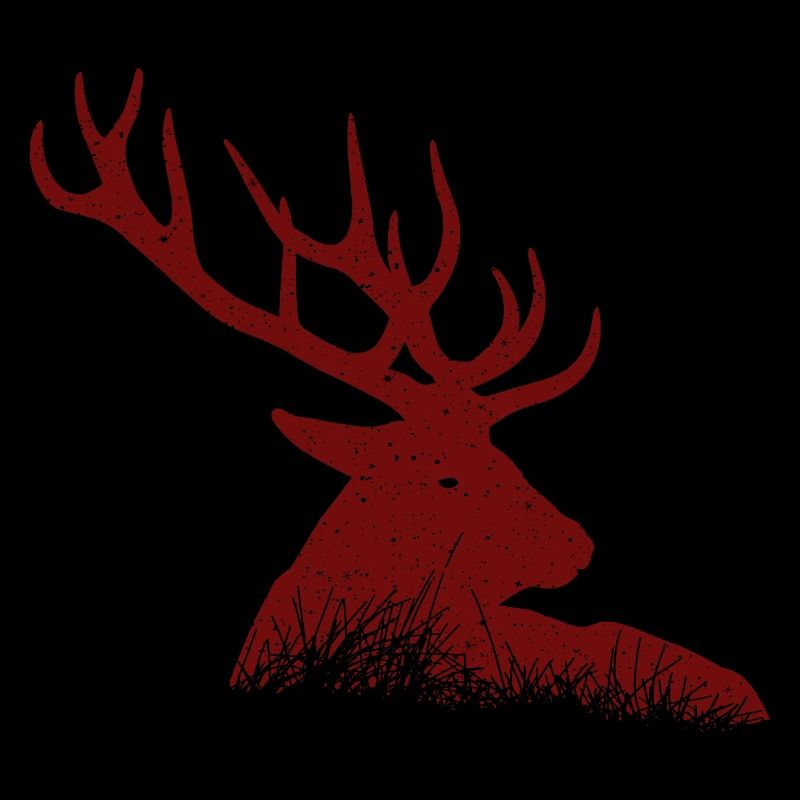 Hirsch