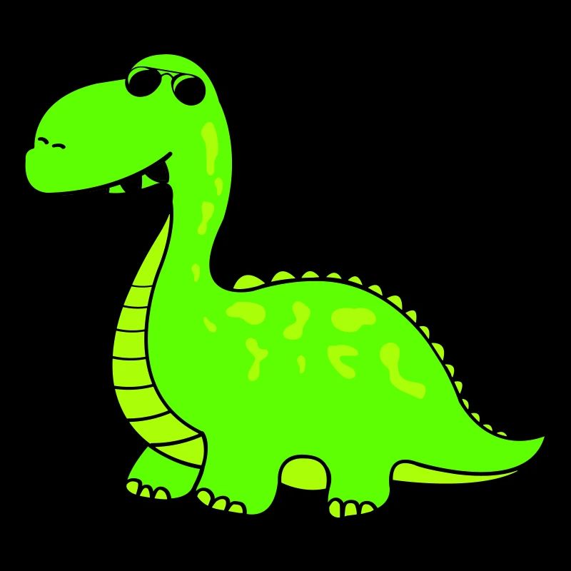 Dino cool