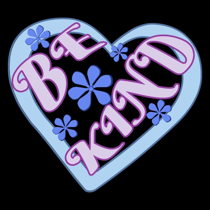 Be Kind