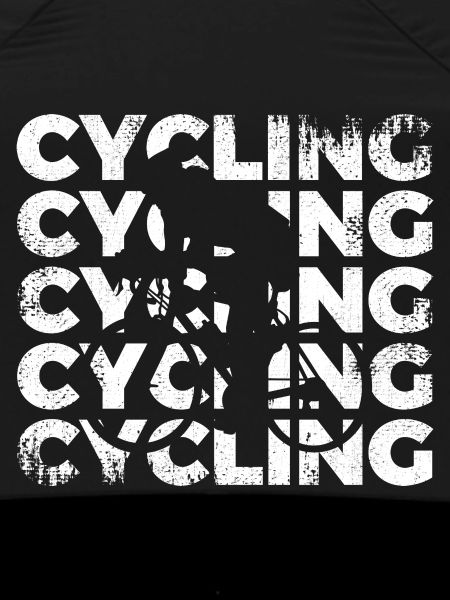 Cyclist sketch