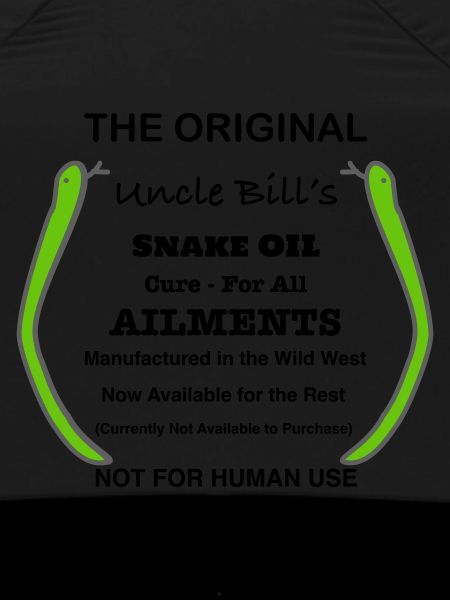 UncleBillSnakeOil